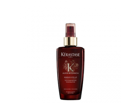 KERASTASE Purškiamas Maitinamasis Aliejus Kerastase Aura Botanica 100 Ml